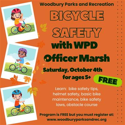 Bike Safety