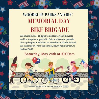 Bike Brigade
