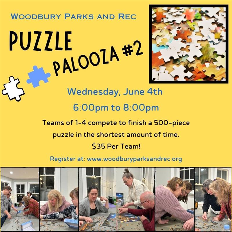 Puzzles