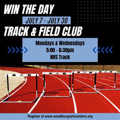 Track and Field