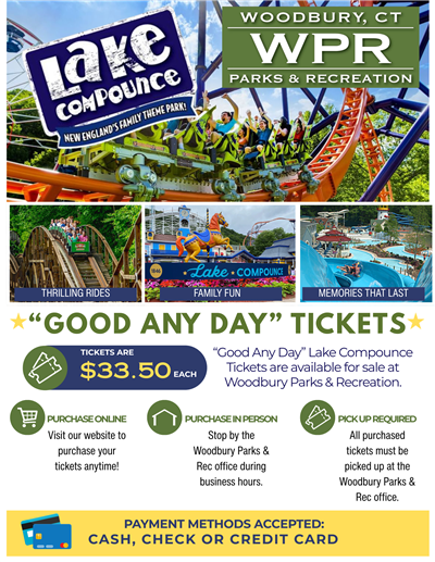 2026 Lake Compounce
