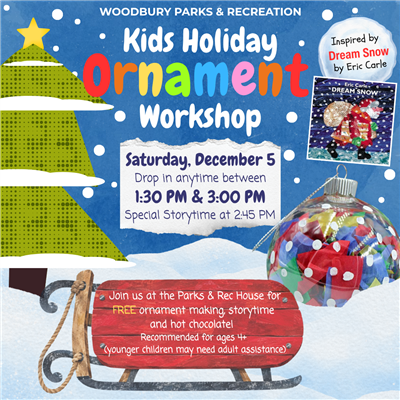 ornaments