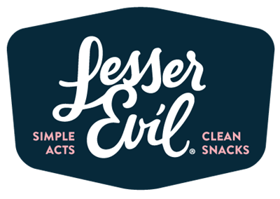 lesserevil