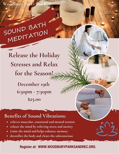 Sound Healing