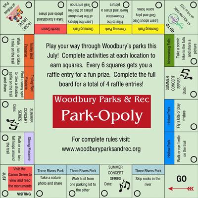 Park-Opoly