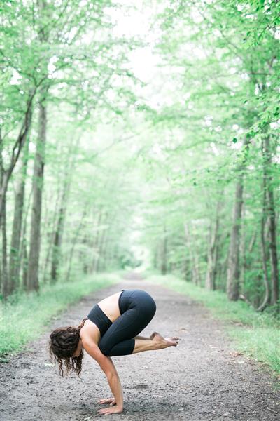 Yoga Sandy